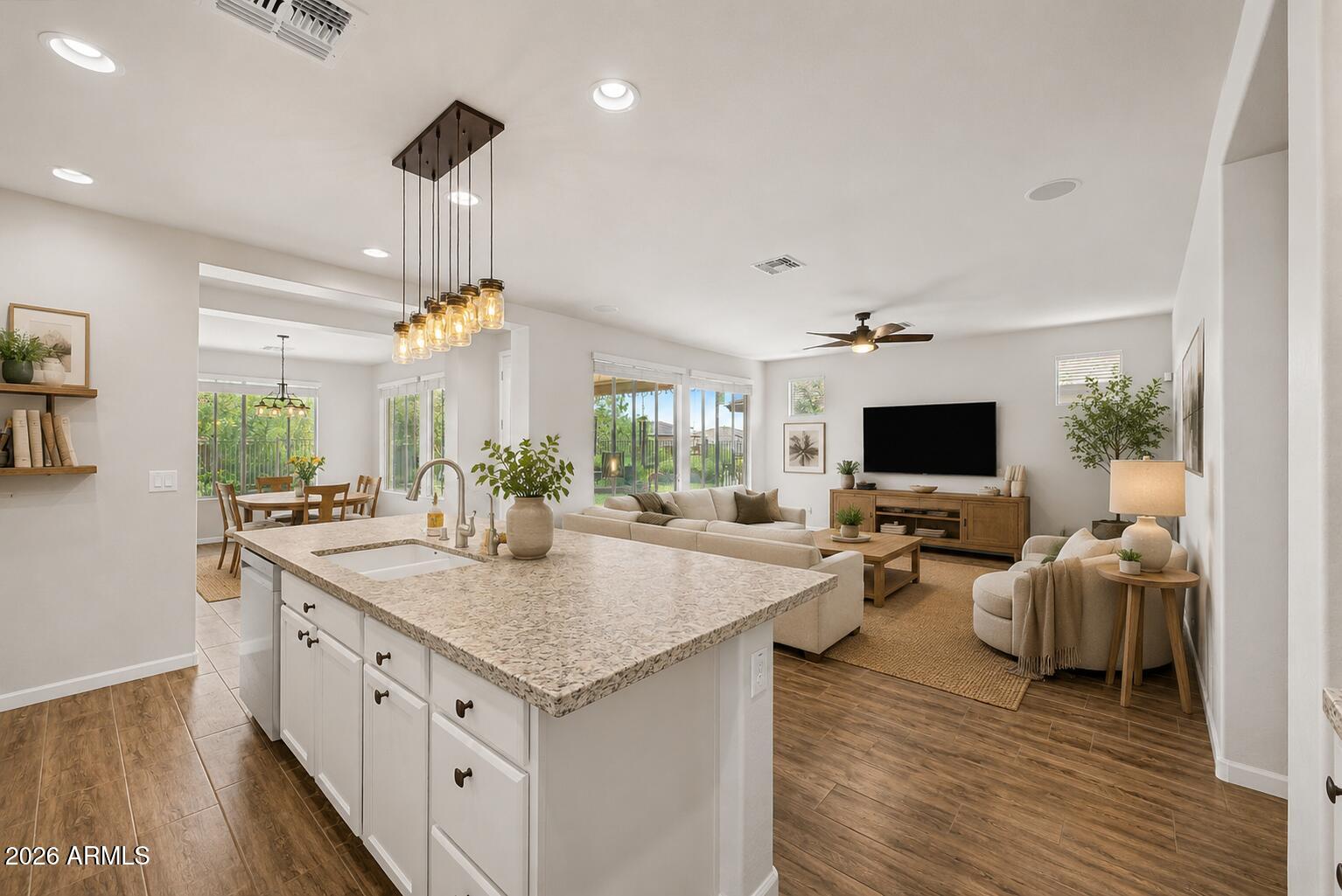 3220 SPARROWS CREEK Way