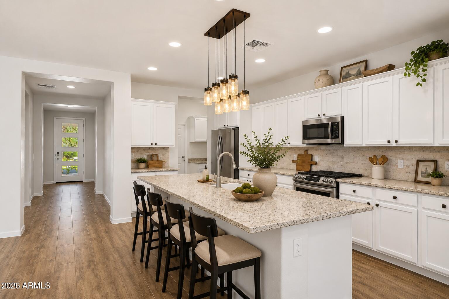 3220 SPARROWS CREEK Way