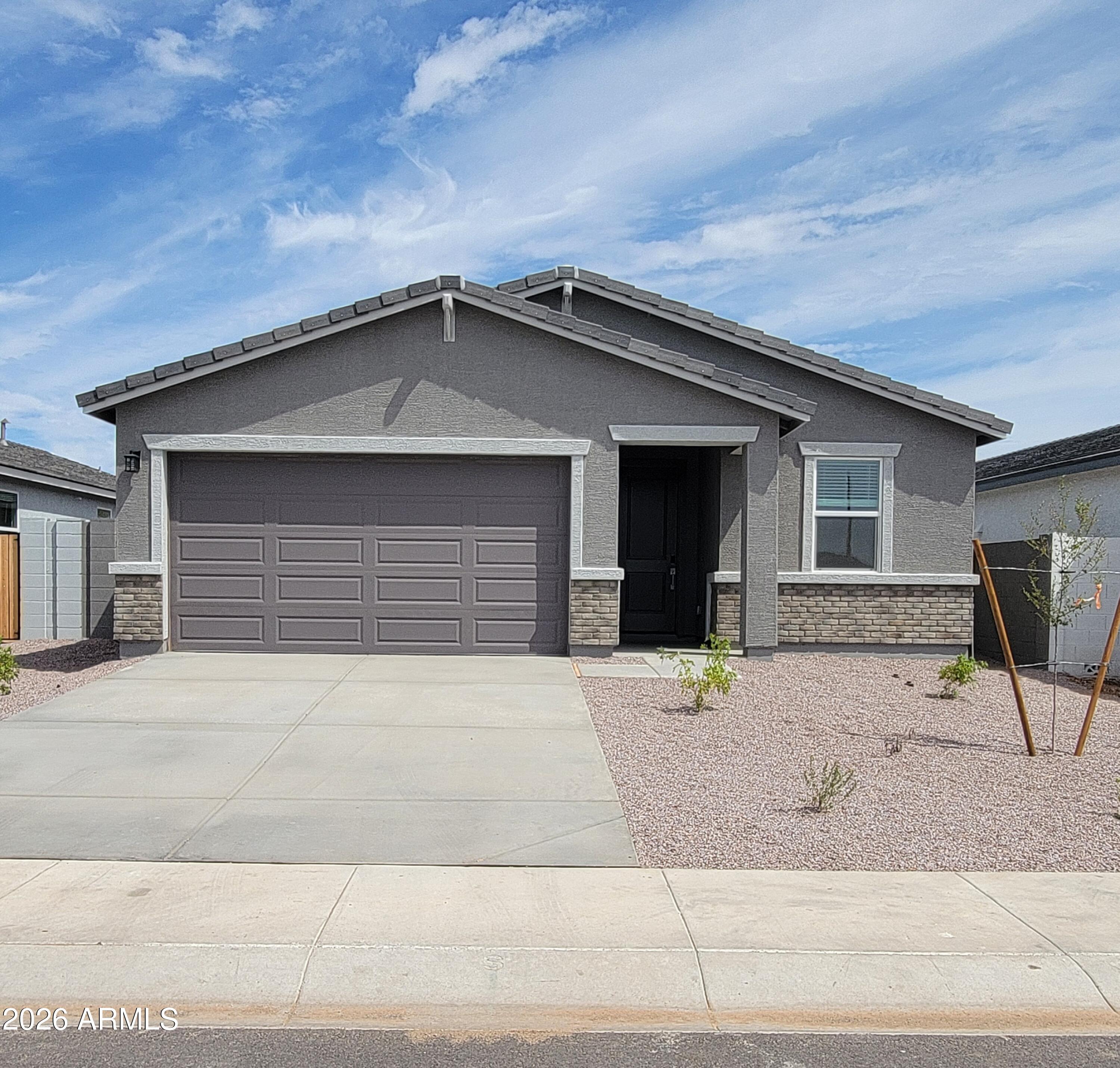 7354 E TINTYPE Road