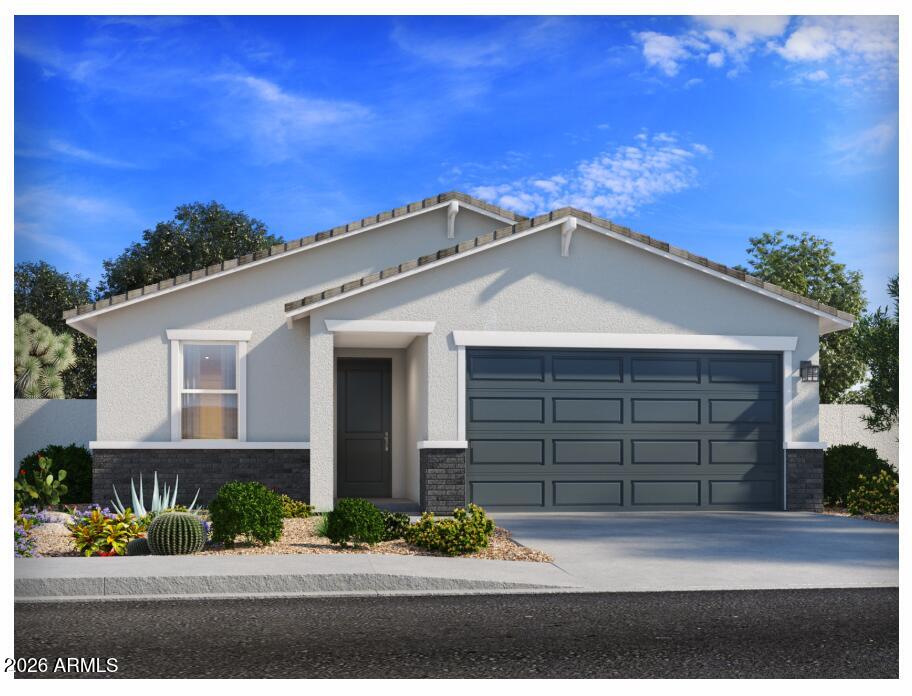 7354 E TINTYPE Road
