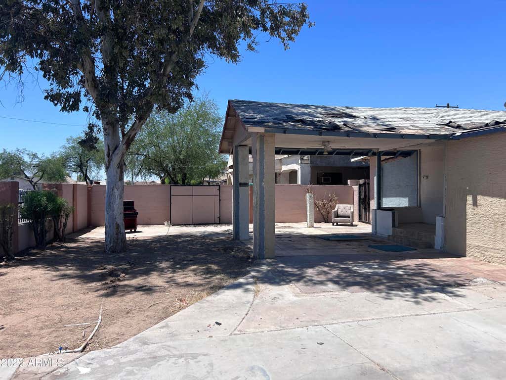 Photo of 11140 W Cocopah Street, Avondale, AZ 85323 (MLS # 7051254)