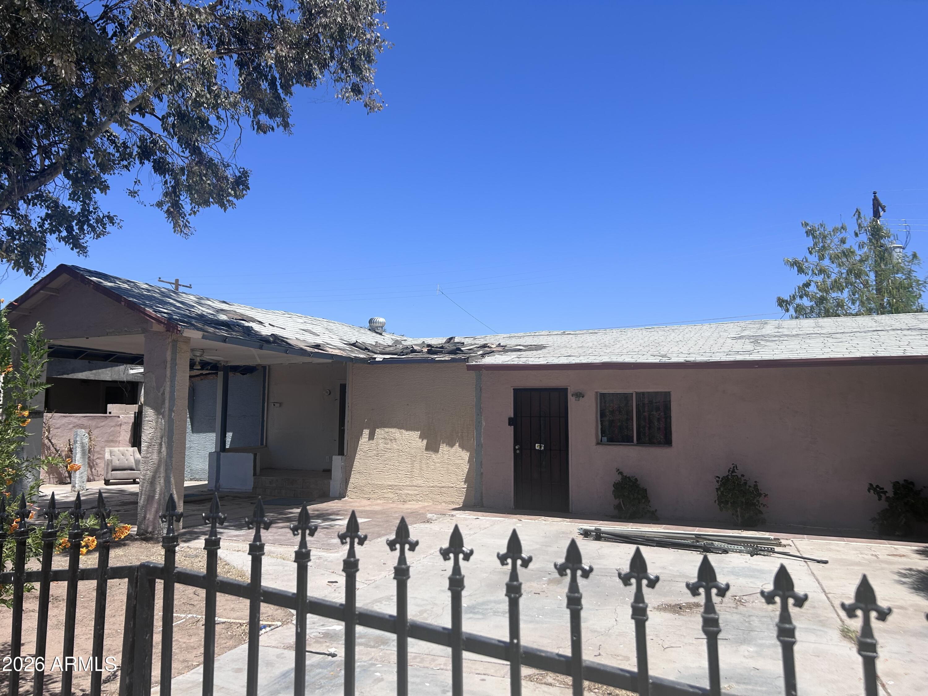 11140 W COCOPAH Street