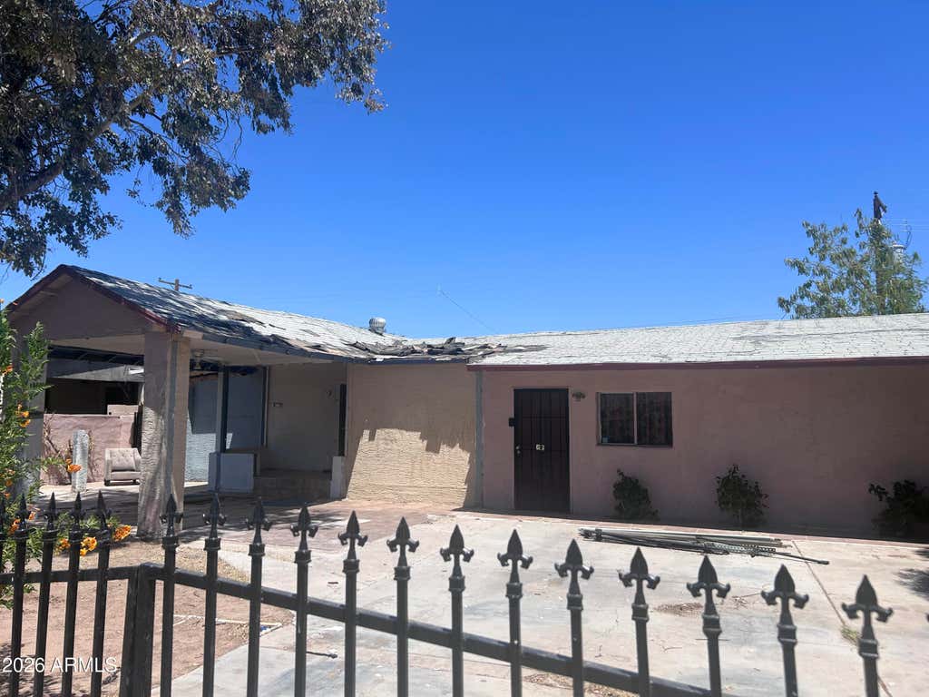 Photo of 11140 W Cocopah Street, Avondale, AZ 85323 (MLS # 7051254)