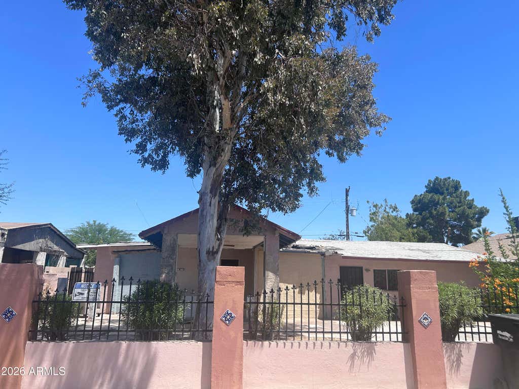 Photo of 11140 W Cocopah Street, Avondale, AZ 85323 (MLS # 7051254)