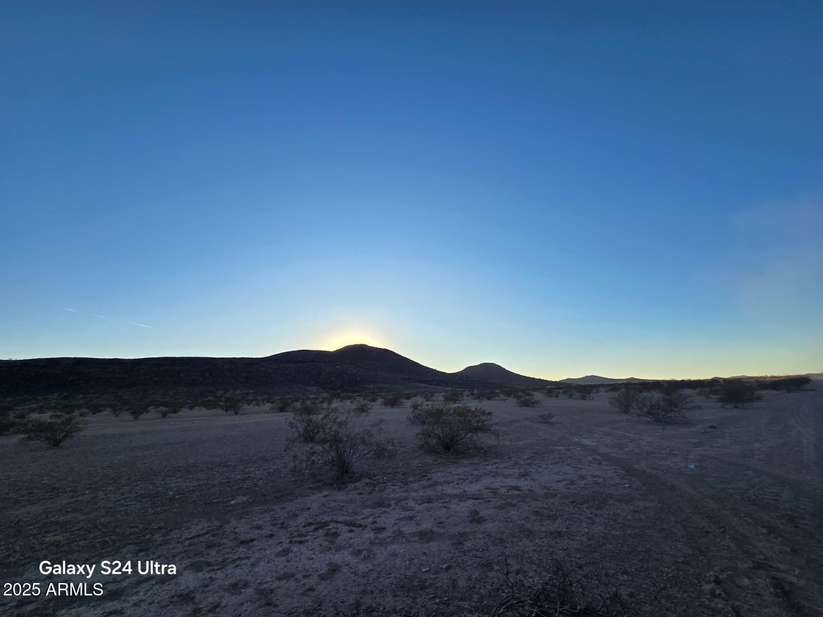 165XX S Burger Street Lot B