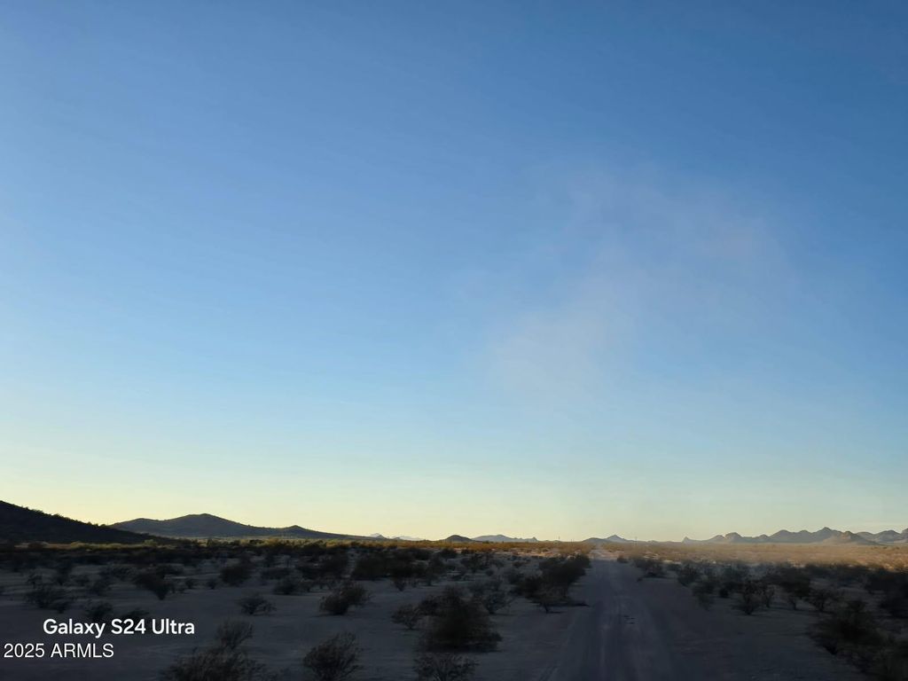 Photo of 165 S Burger Street #Lot B, Tonopah, AZ 85354 (MLS # 6946770)