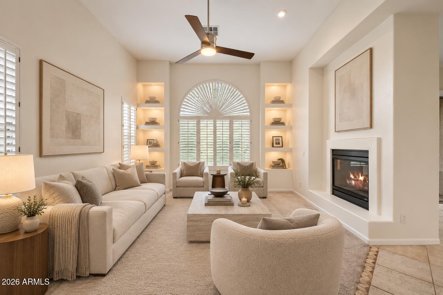 20802 N GRAYHAWK Drive 1184