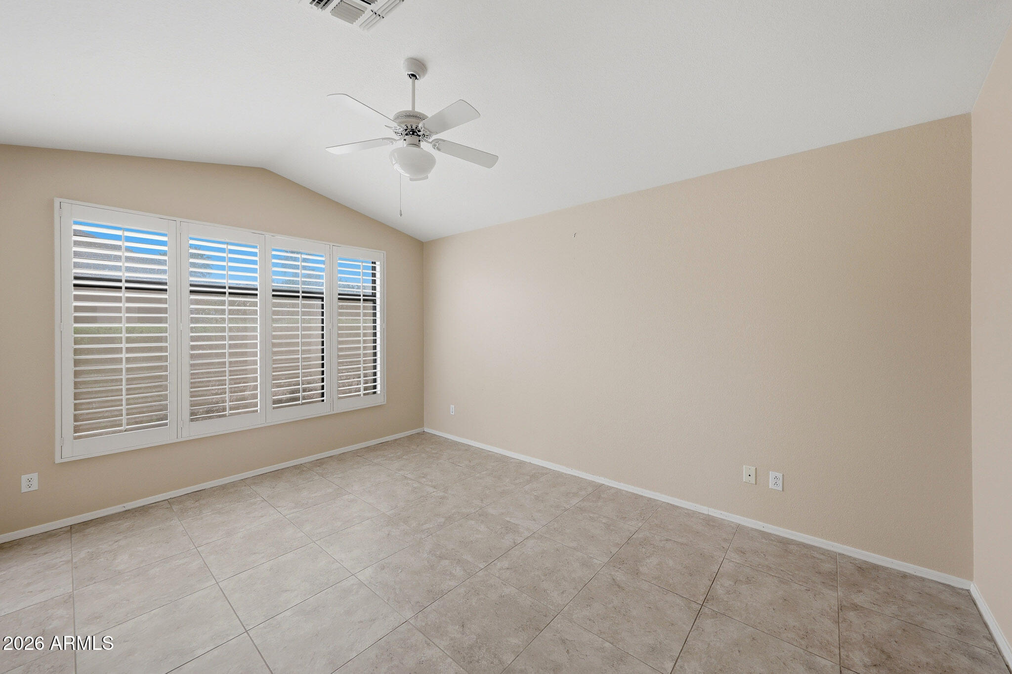 PEBBLECREEK UNIT SEVENTEEN - Residential