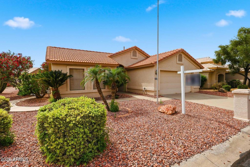Photo of 2938 N 149th Drive, Goodyear, AZ 85395 (MLS # 7006920)