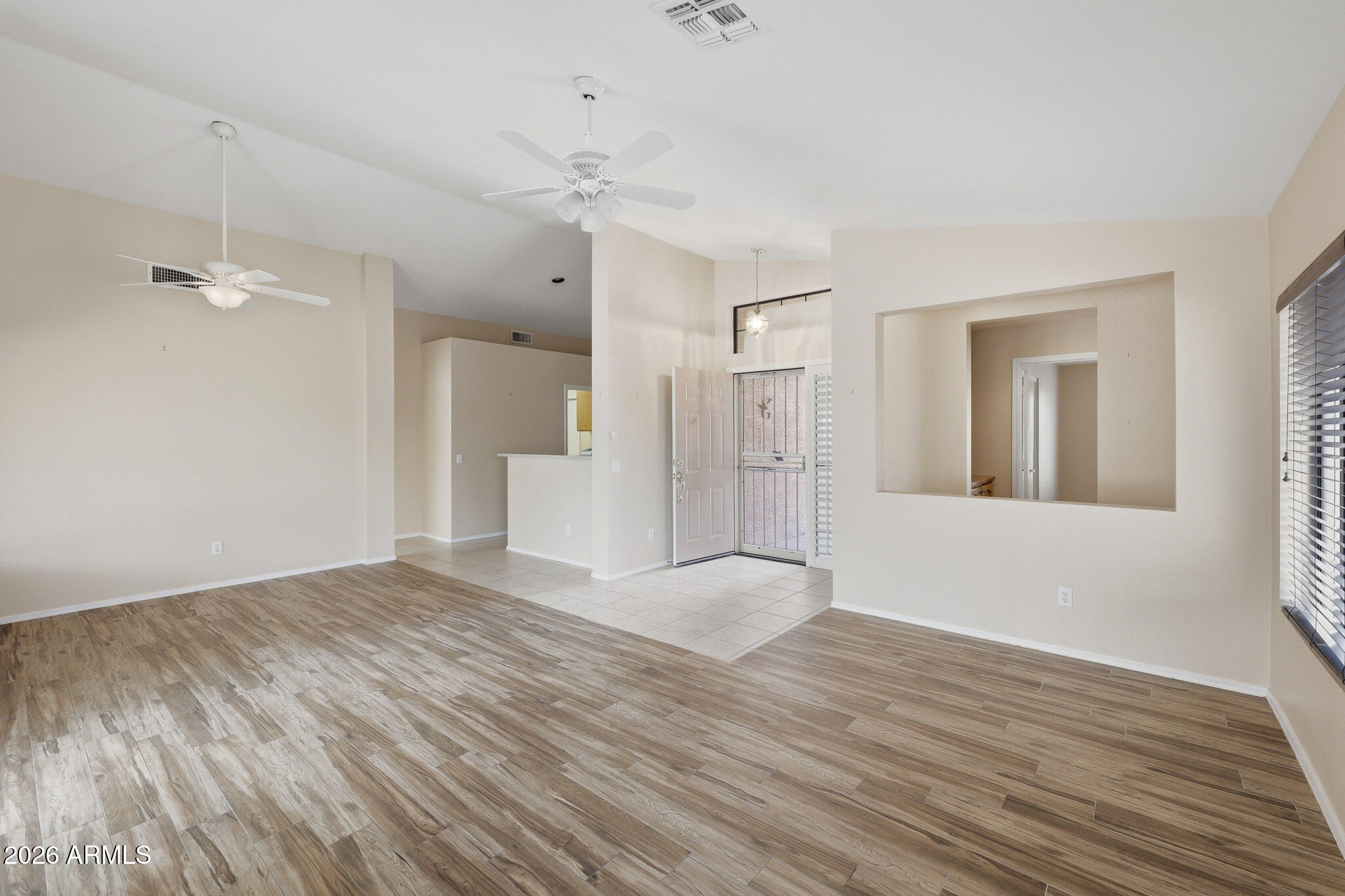 PEBBLECREEK UNIT SEVENTEEN - Residential