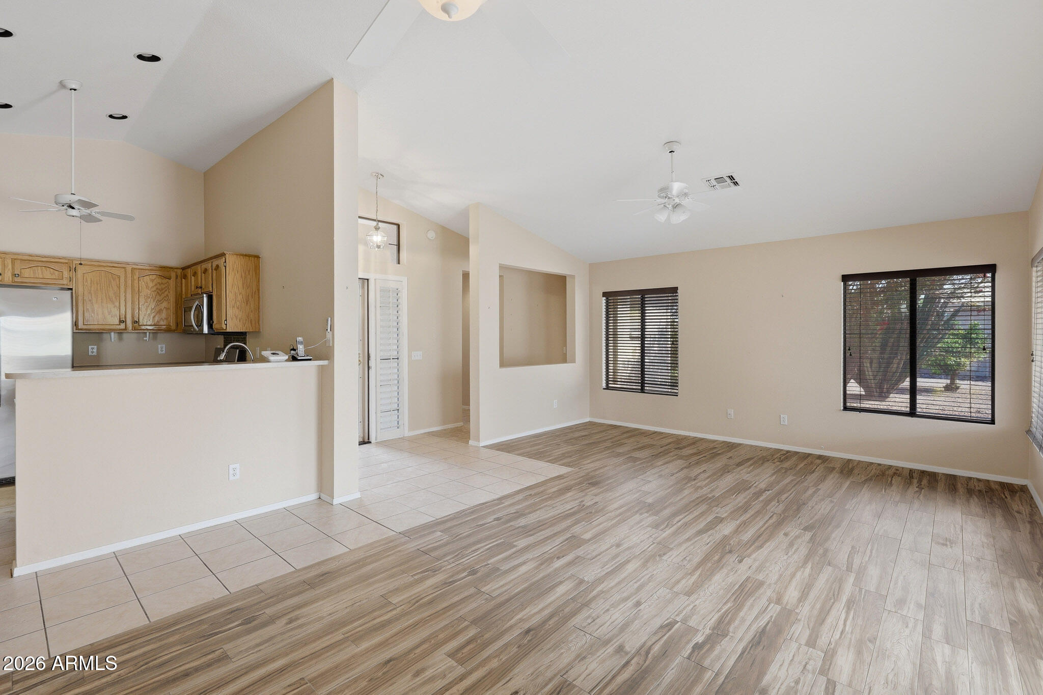 PEBBLECREEK UNIT SEVENTEEN - Residential