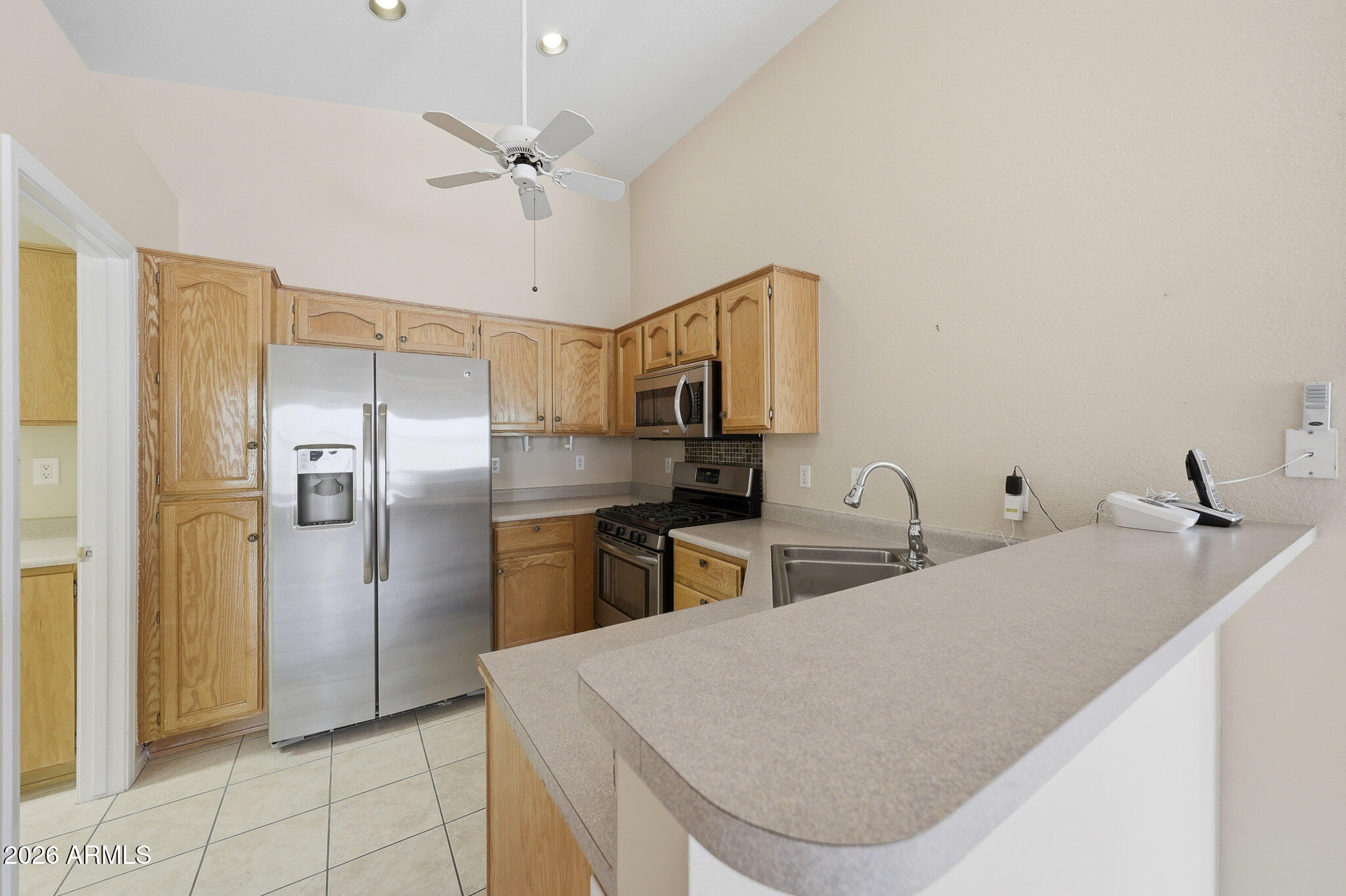 PEBBLECREEK UNIT SEVENTEEN - Residential