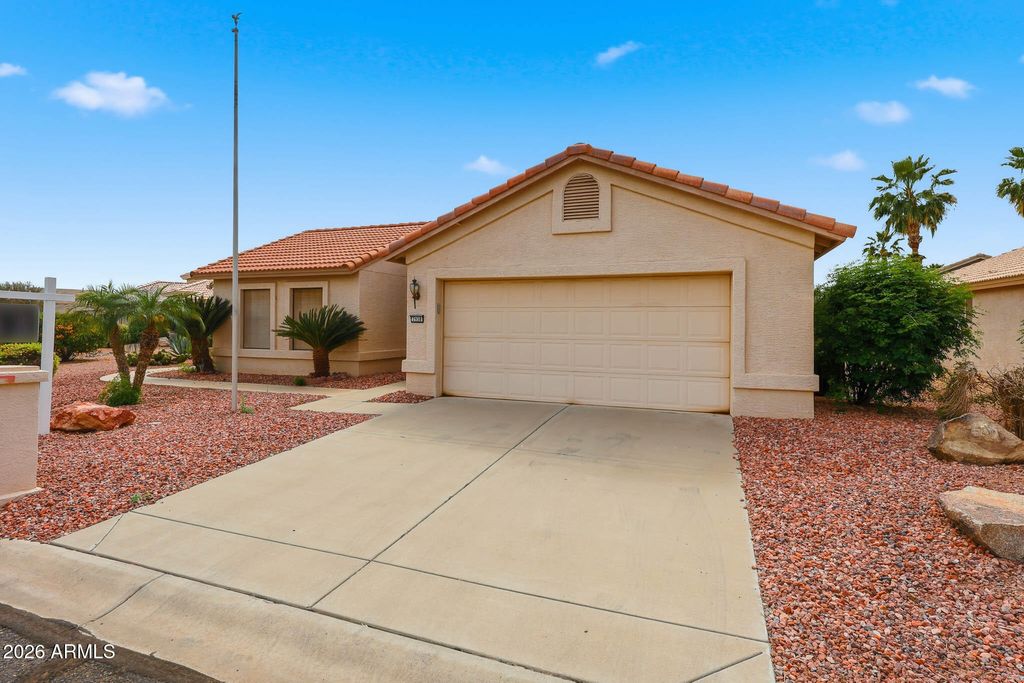 Photo of 2938 N 149th Drive, Goodyear, AZ 85395 (MLS # 7006920)