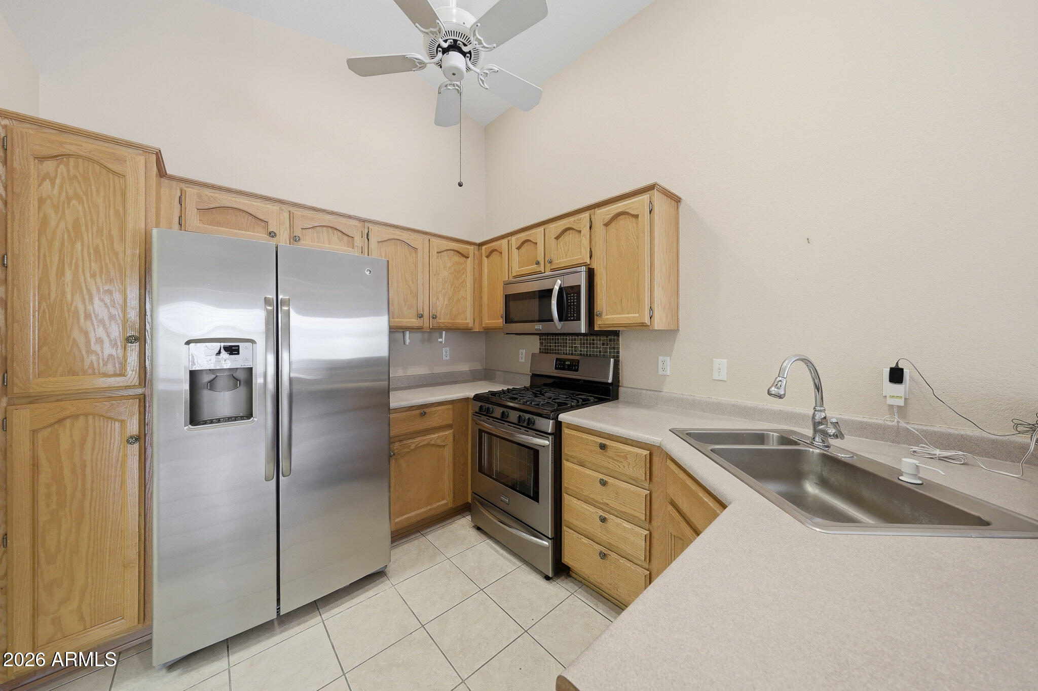 PEBBLECREEK UNIT SEVENTEEN - Residential