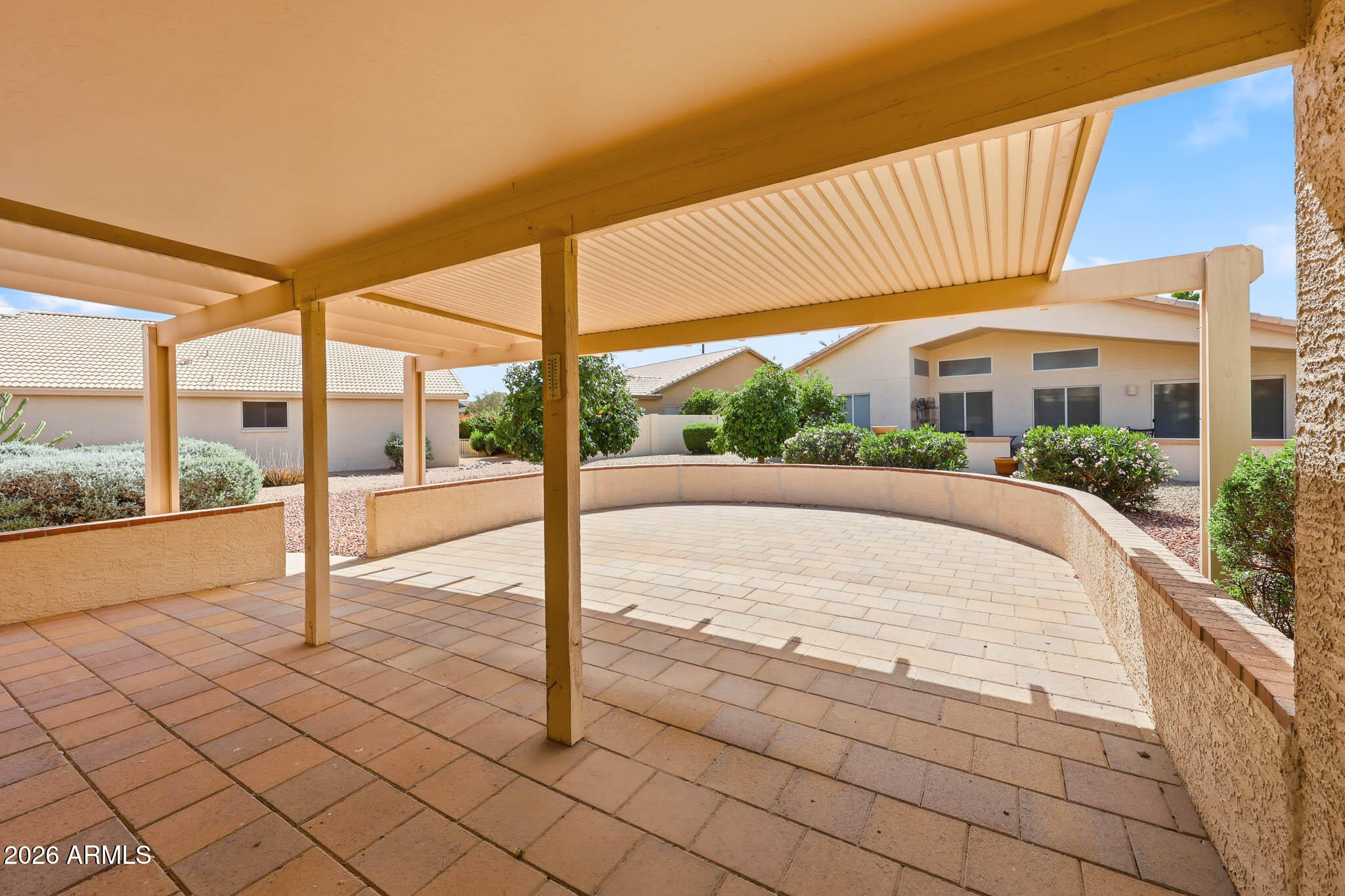 PEBBLECREEK UNIT SEVENTEEN - Residential