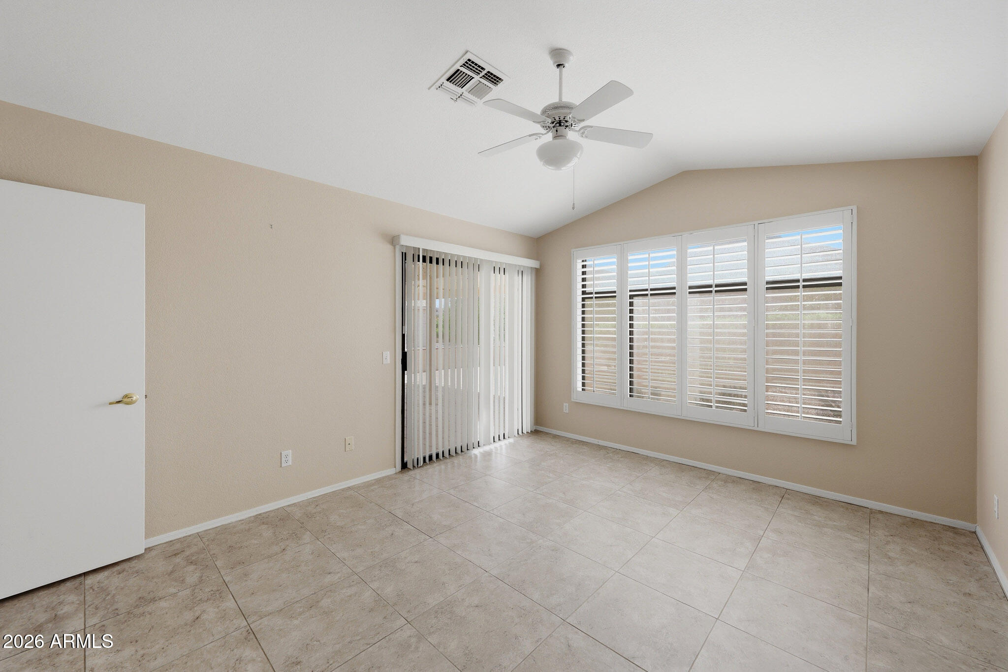 PEBBLECREEK UNIT SEVENTEEN - Residential