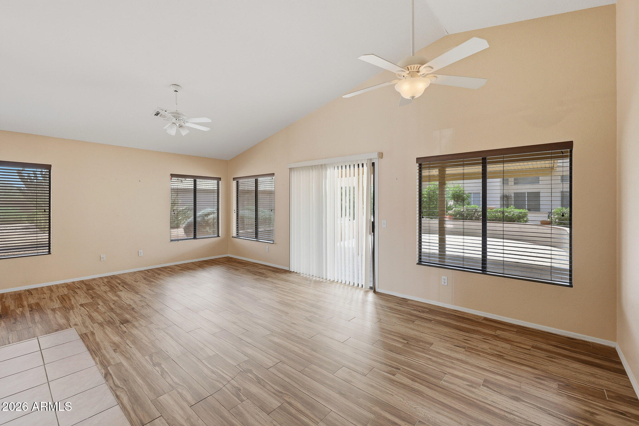 PEBBLECREEK UNIT SEVENTEEN - Residential