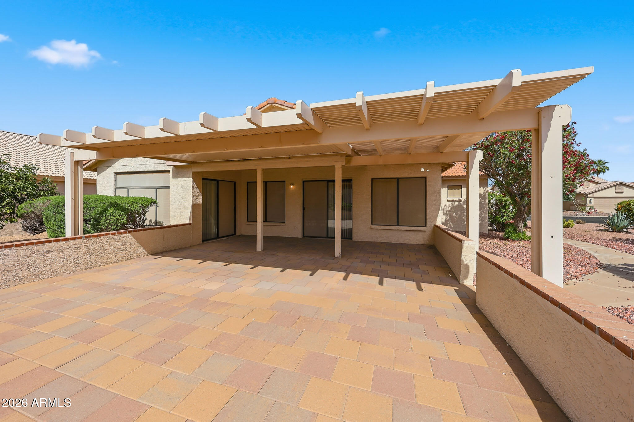 PEBBLECREEK UNIT SEVENTEEN - Residential