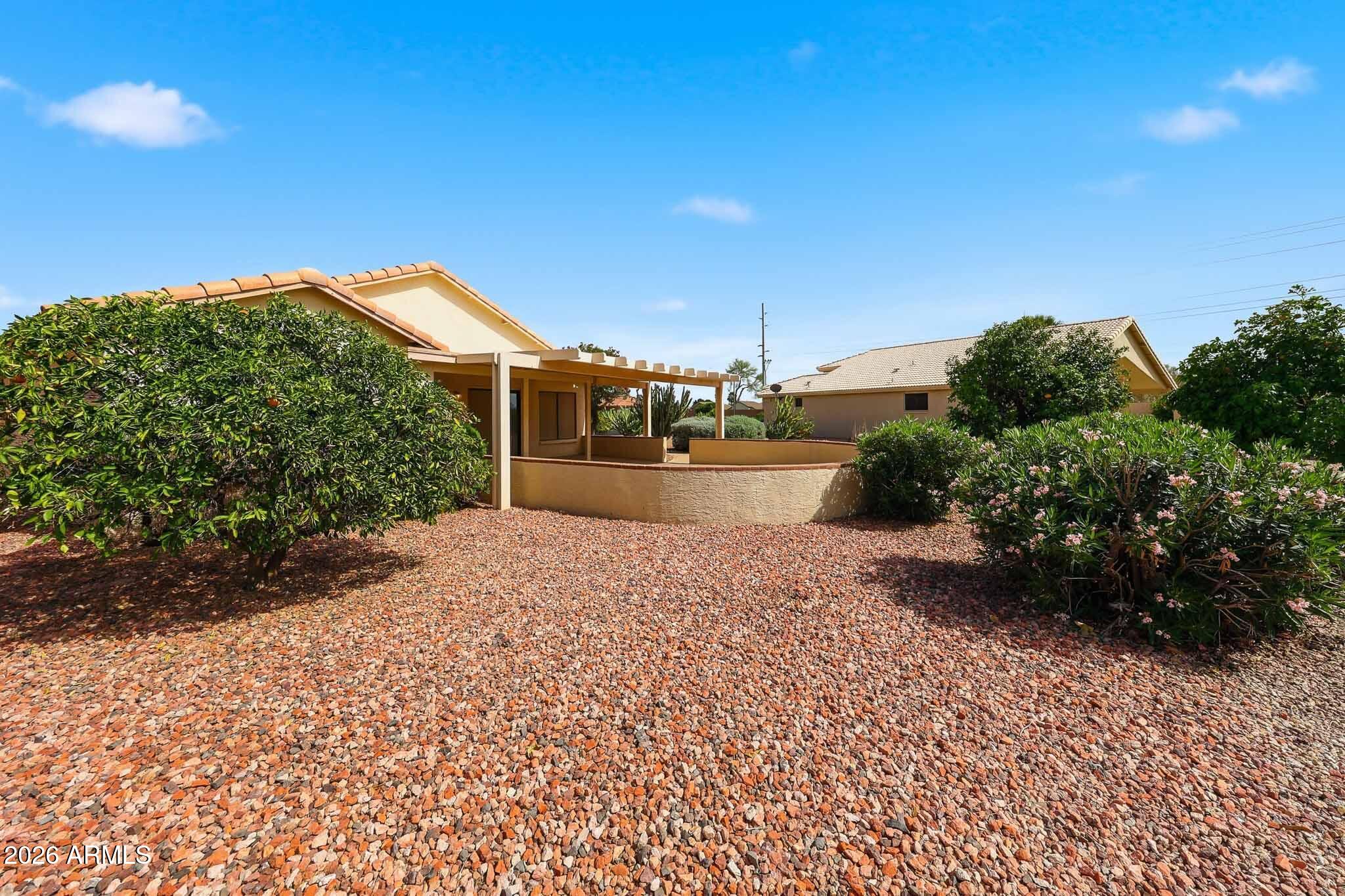 PEBBLECREEK UNIT SEVENTEEN - Residential
