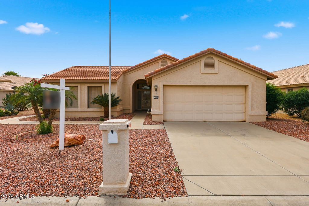 Photo of 2938 N 149th Drive, Goodyear, AZ 85395 (MLS # 7006920)