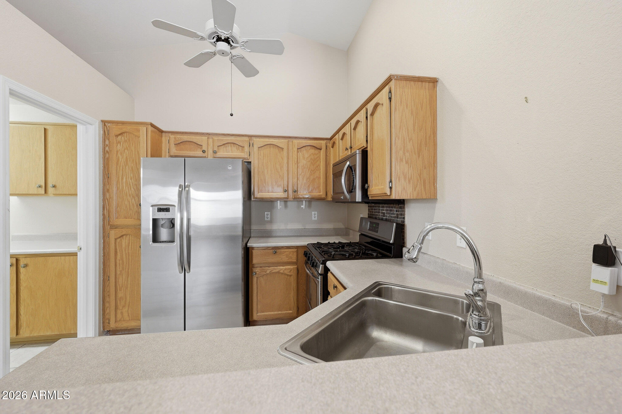 PEBBLECREEK UNIT SEVENTEEN - Residential