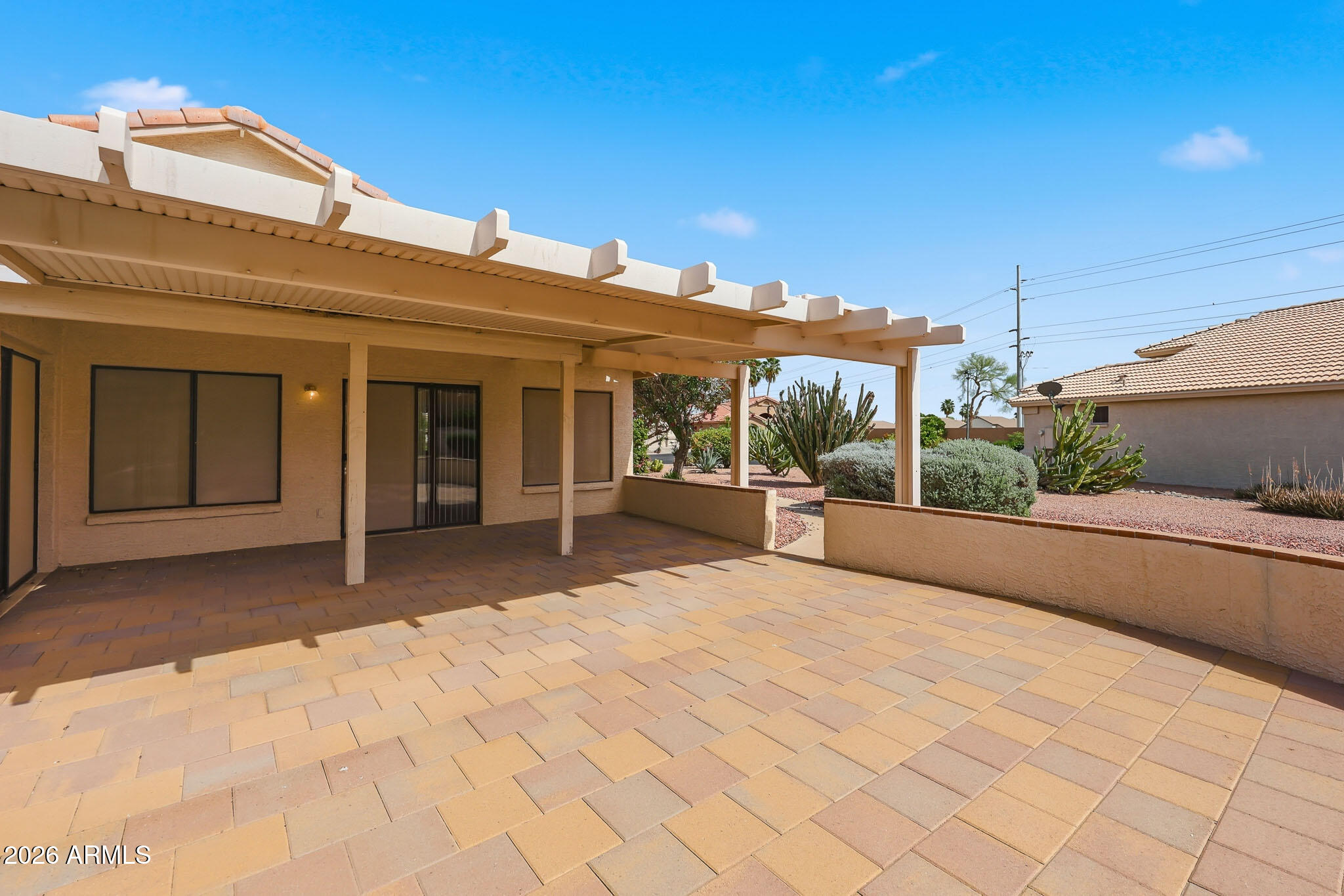 PEBBLECREEK UNIT SEVENTEEN - Residential