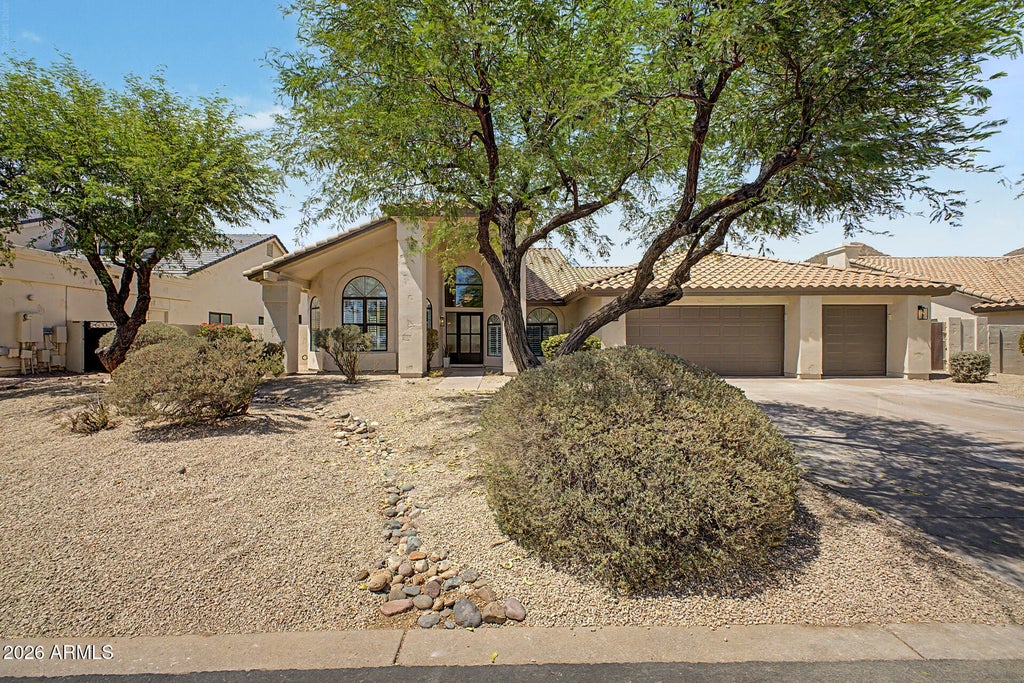 Photo of 12738 E Laurel Lane, Scottsdale, AZ 85259 (MLS # 7040092)