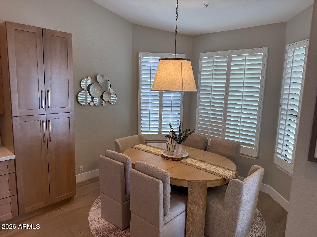 12738 E LAUREL Lane