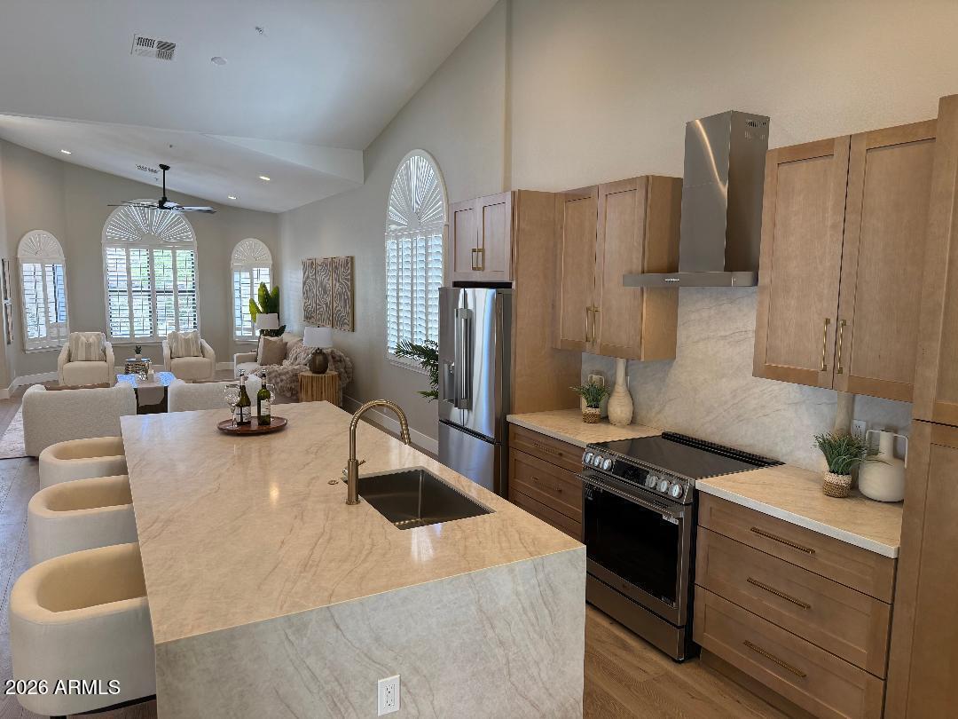 12738 E LAUREL Lane