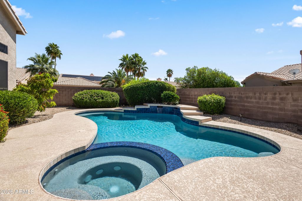 Photo of 9141 E Pine Valley Road, Scottsdale, AZ 85260 (MLS # 7011159)