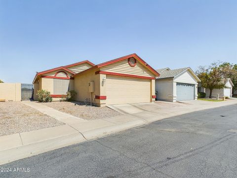 5613 S 42ND Street Phoenix AZ 85040