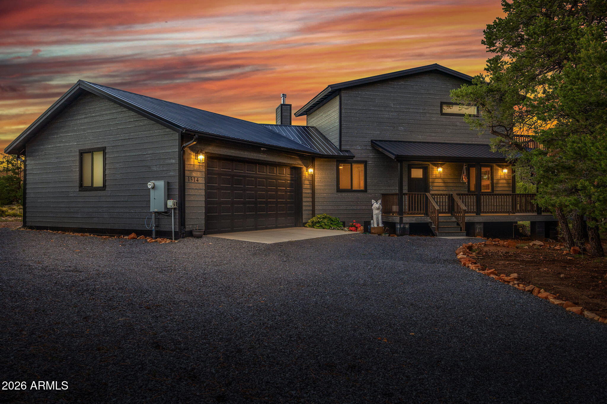 1514 SHADE TREE Drive