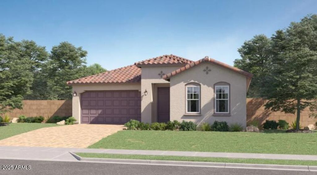 Photo of 19268 W Marissa Drive, Litchfield Park, AZ 85340 (MLS # 6930635)