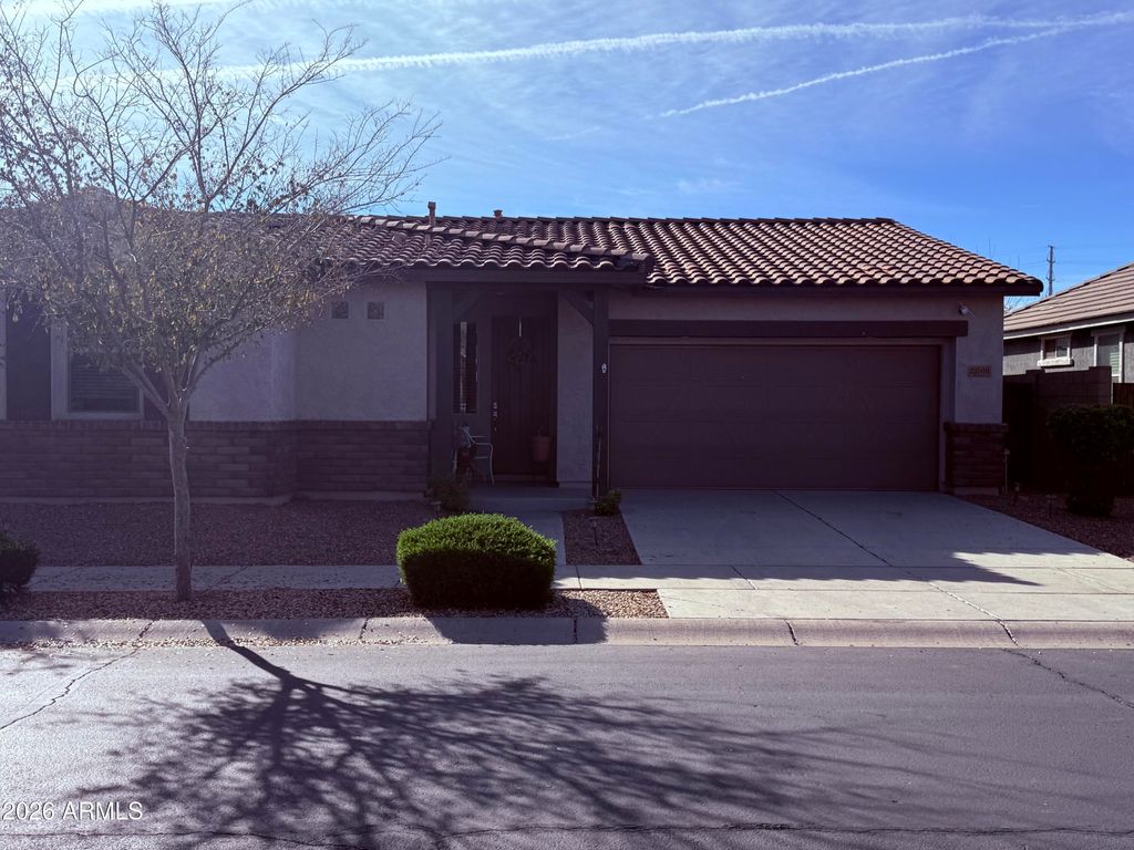 Photo of 22569 E Camina Plata, Queen Creek, AZ 85142 (MLS # 6973496)