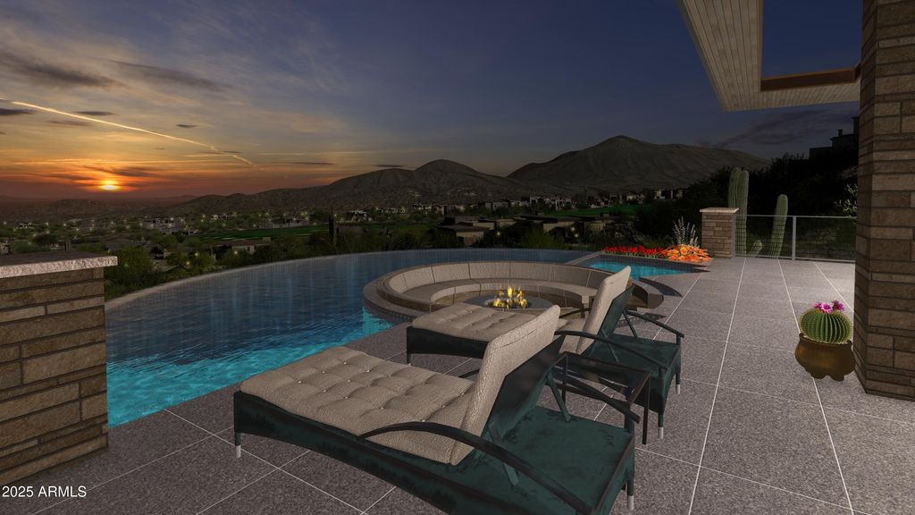 Photo of 10020 E Relic Rock Road #18, Scottsdale, AZ 85262 (MLS # 6818744)