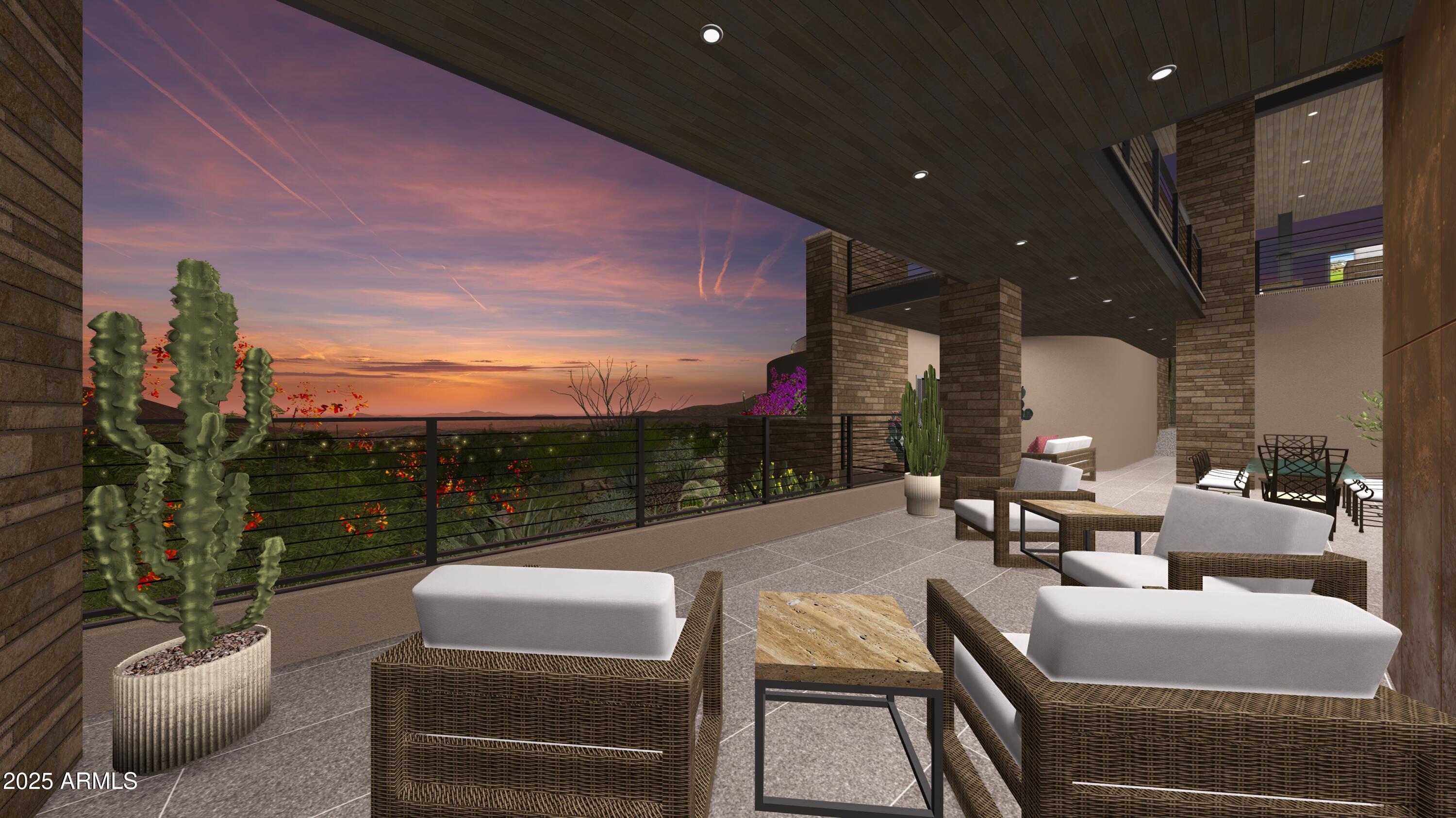 10020 E RELIC ROCK Road 18