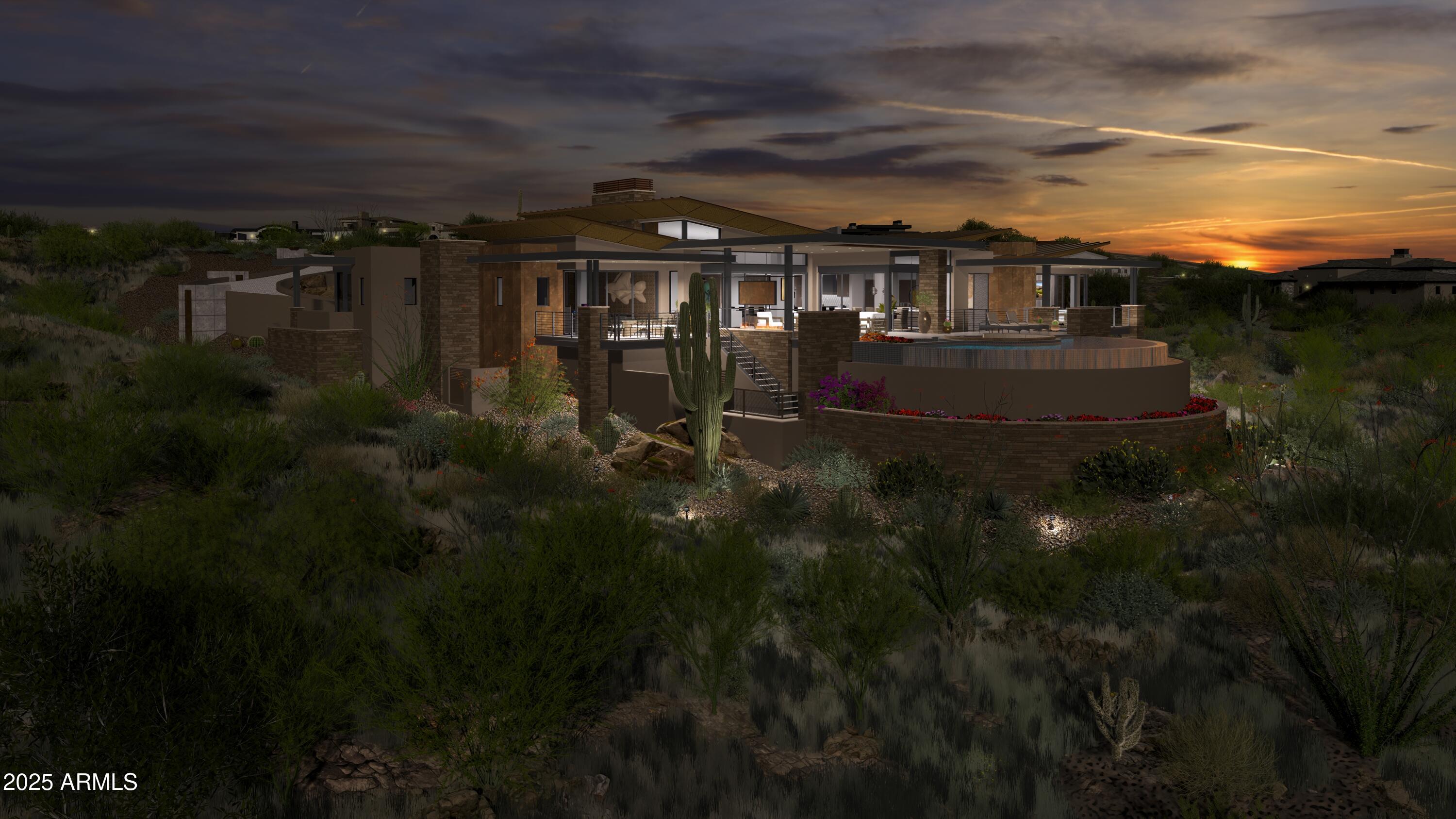 10020 E RELIC ROCK Road 18