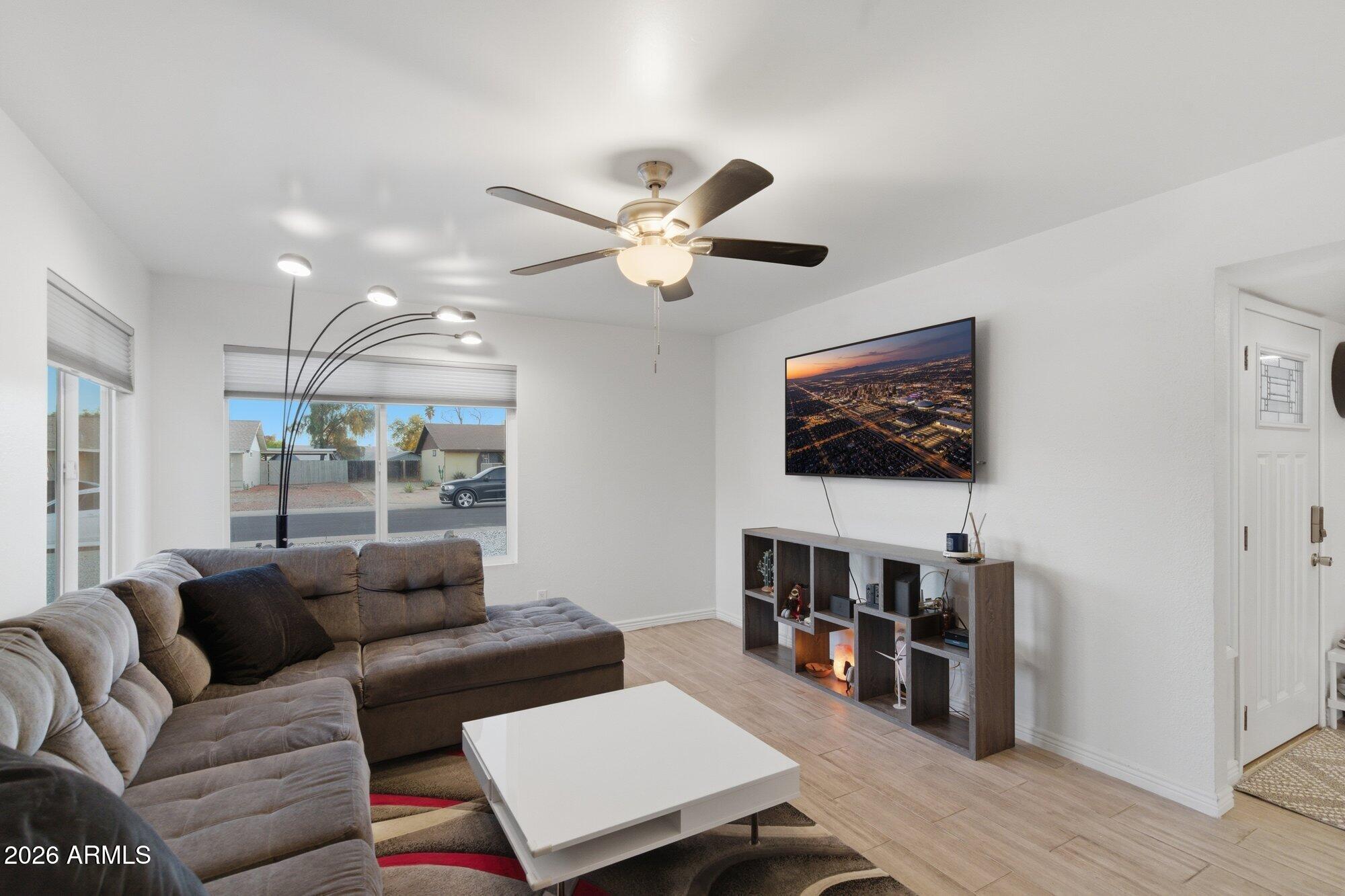 6802 W OCOTILLA Lane