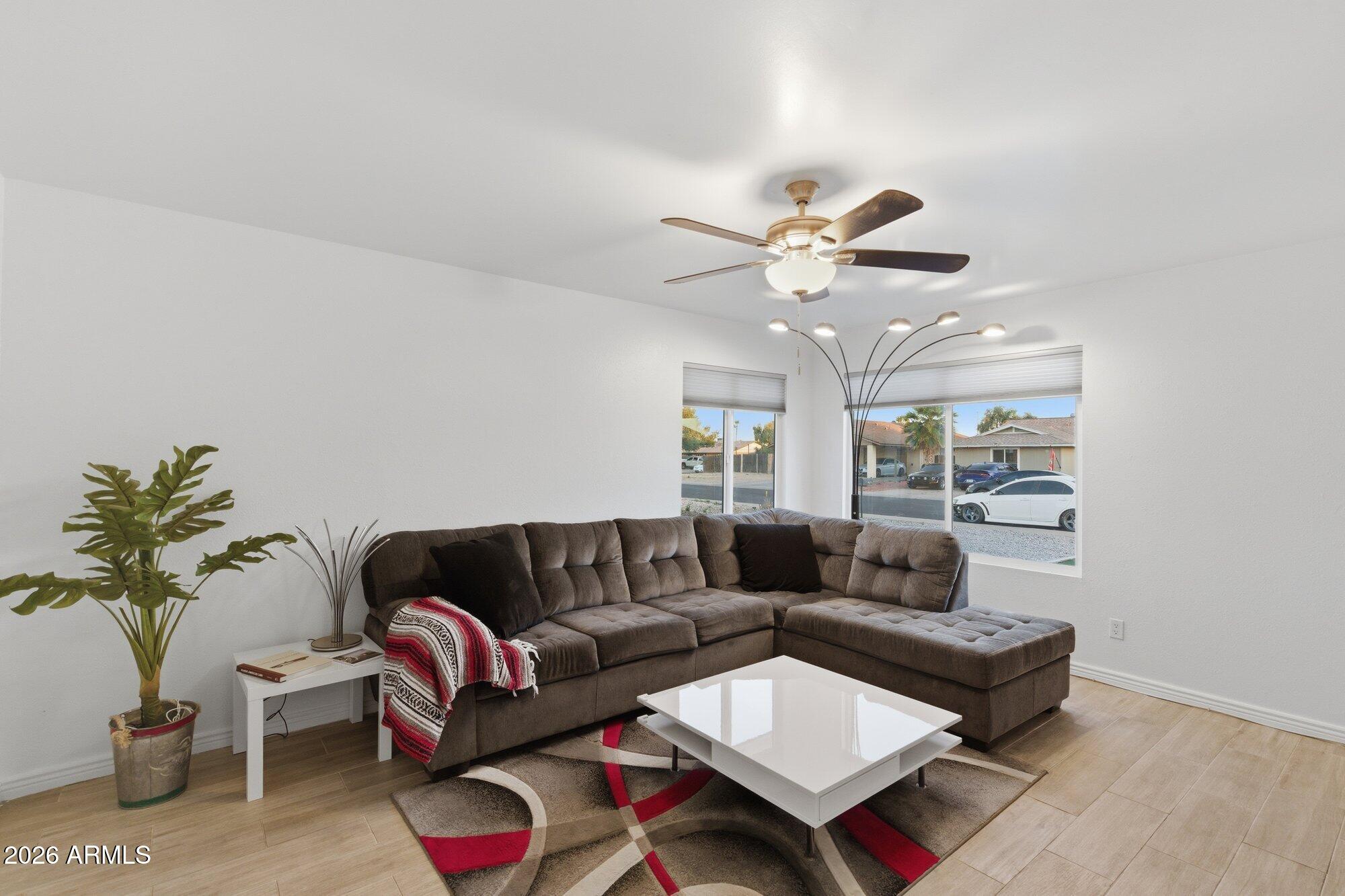 6802 W OCOTILLA Lane