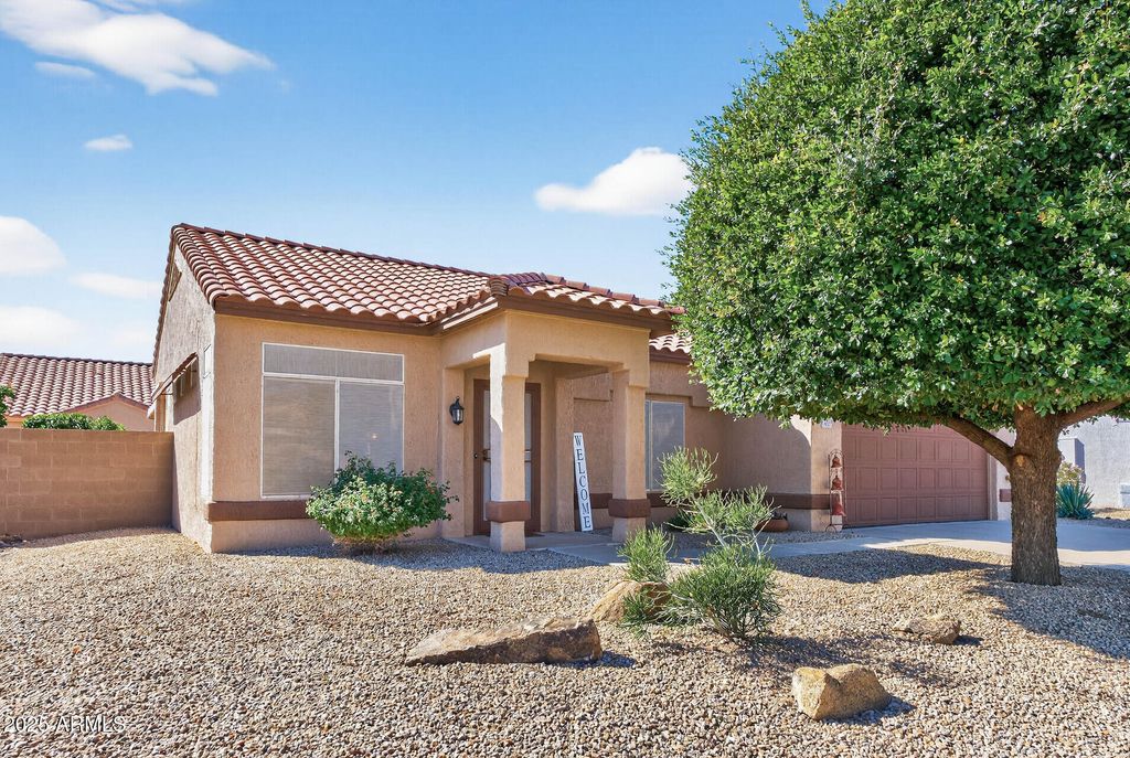 Photo of 14207 W Gunsight Drive, Sun City West, AZ 85375 (MLS # 6940328)