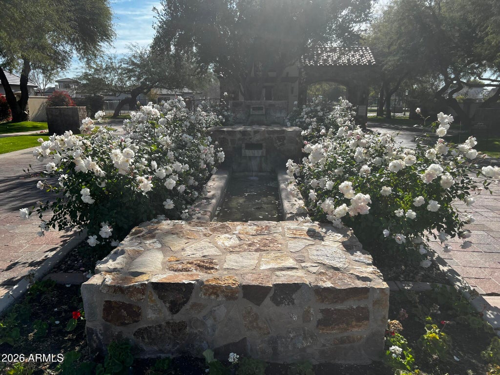 Photo of 3215 E Halifax Circle #8, Mesa, AZ 85213 (MLS # 7070042)