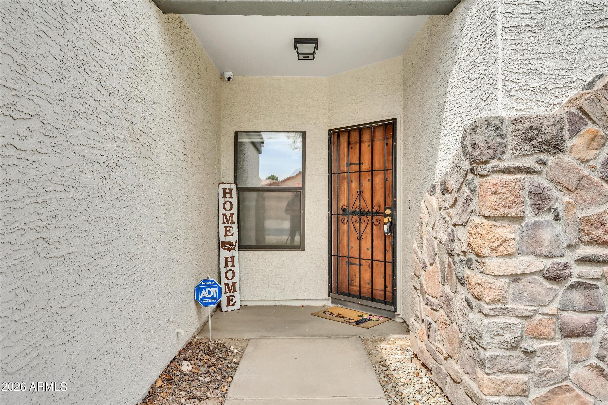 20488 E BRONCO Drive