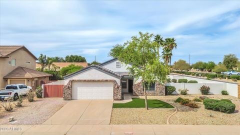 20488 E BRONCO Drive Queen Creek AZ 85142