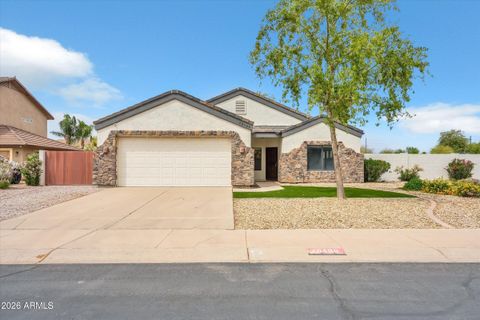 Photo of 20488 E Bronco Drive, Queen Creek, AZ 85142 (MLS # 7013807)
