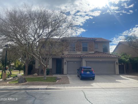 2103 E Redwood Drive Chandler AZ 85286