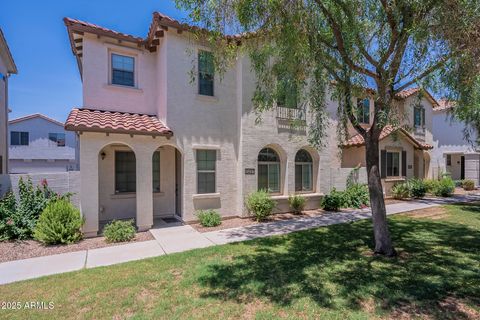 3451 S WREN Drive Gilbert AZ 85297