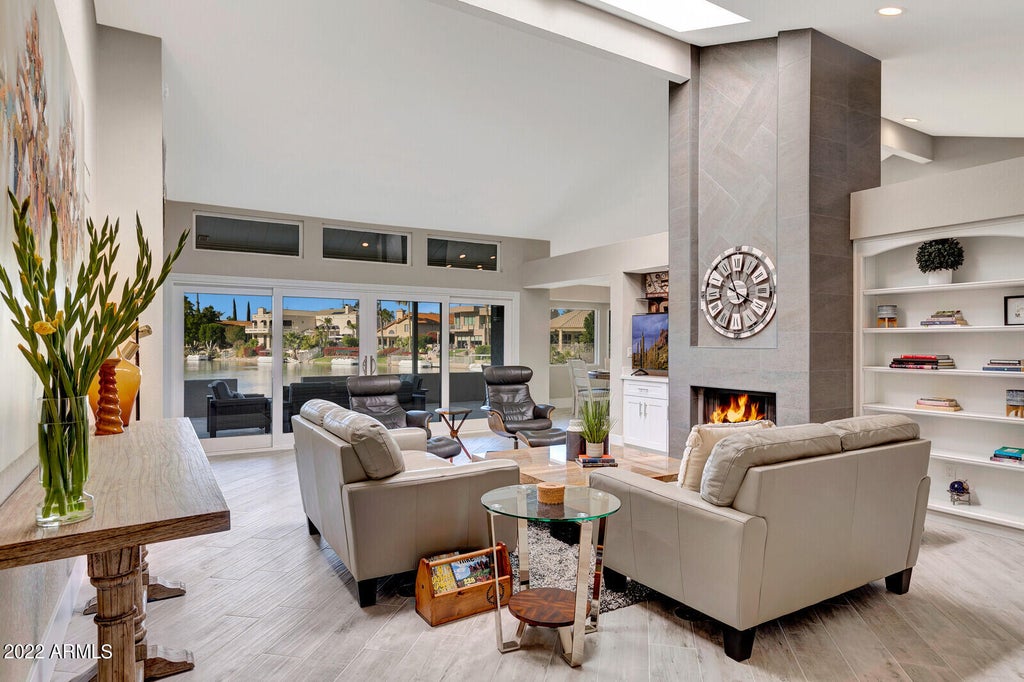 Photo of 10559 N 104th Place, Scottsdale, AZ 85258 (MLS # 7089984)