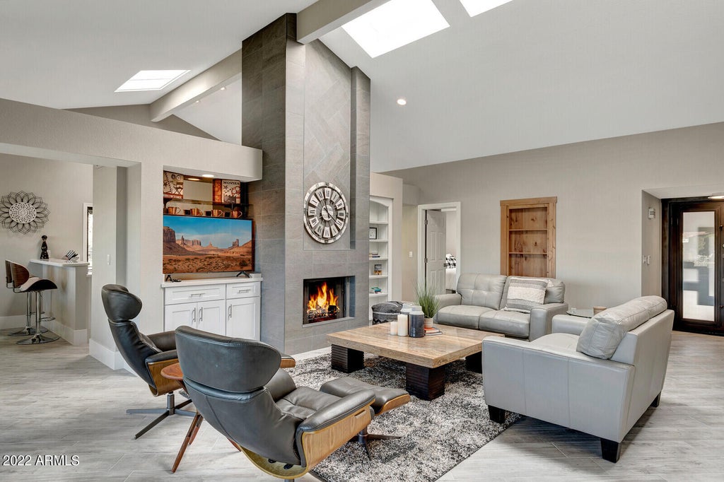Photo of 10559 N 104th Place, Scottsdale, AZ 85258 (MLS # 7089984)