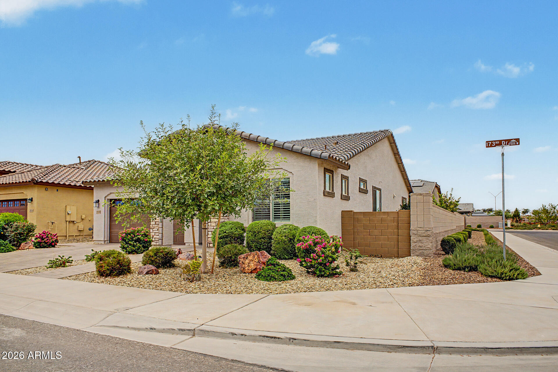25188 N 173RD Drive