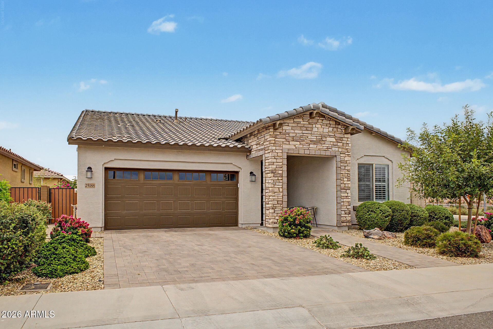 25188 N 173RD Drive